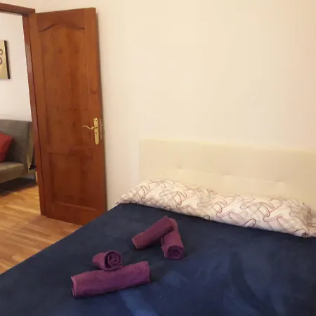 Appartement Los Cristianos Tfs01027 Cya Los Cristianos (Tenerife)