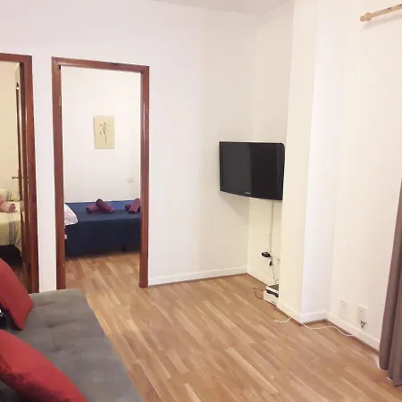 Appartement Los Cristianos Tfs01027 Cya Los Cristianos (Tenerife)